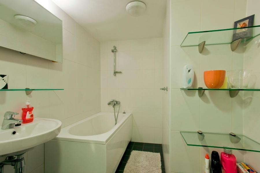 טאלין Tatari Apartment חדר תמונה