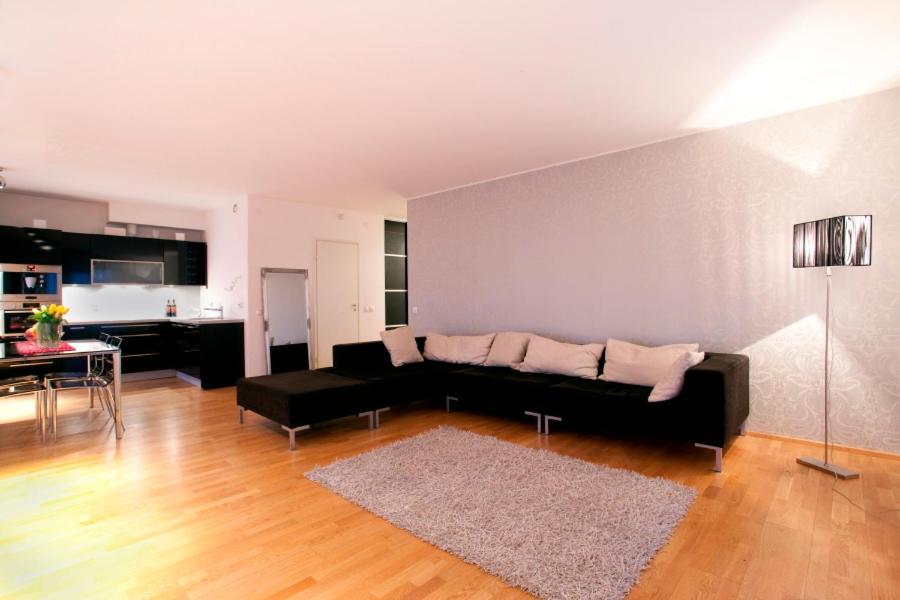 טאלין Tatari Apartment חדר תמונה