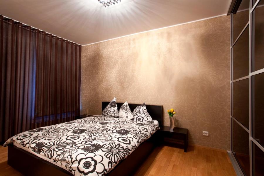 טאלין Tatari Apartment חדר תמונה